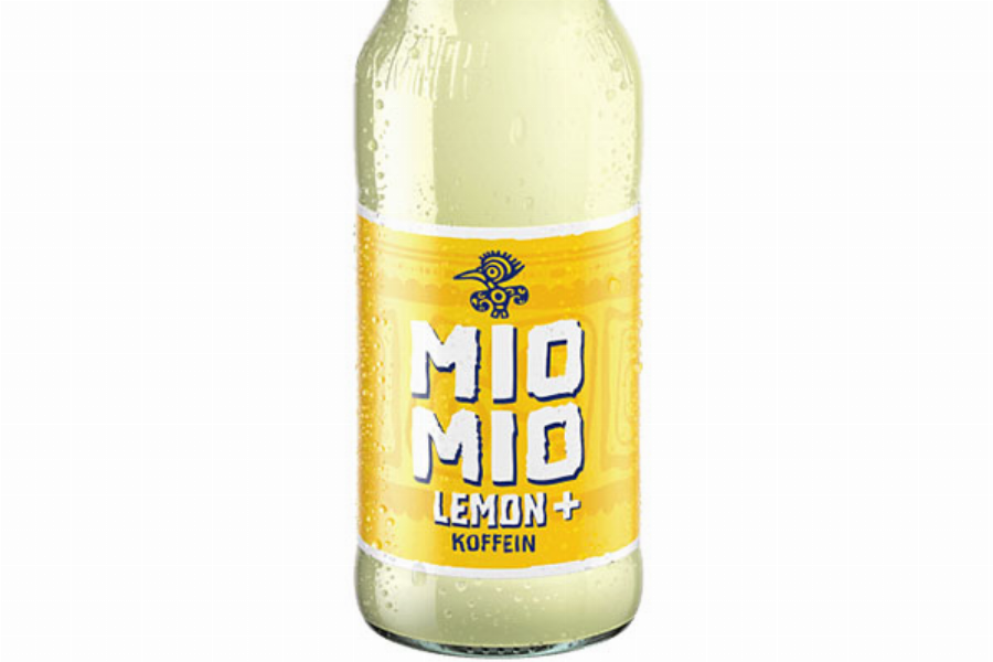 Mio Mio Lemon 0,33 L 