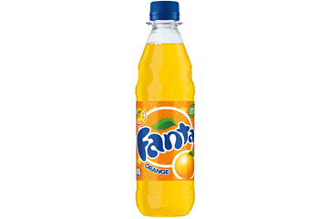 Fanta Orange*