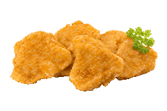 Chicken Nuggets 