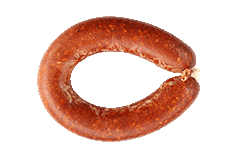 Sucuk (Knoblauchwurst) 